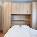 Appartement Zijdelings Zeezicht 2 Slaapkamers 2 Badkamers Blankenberge