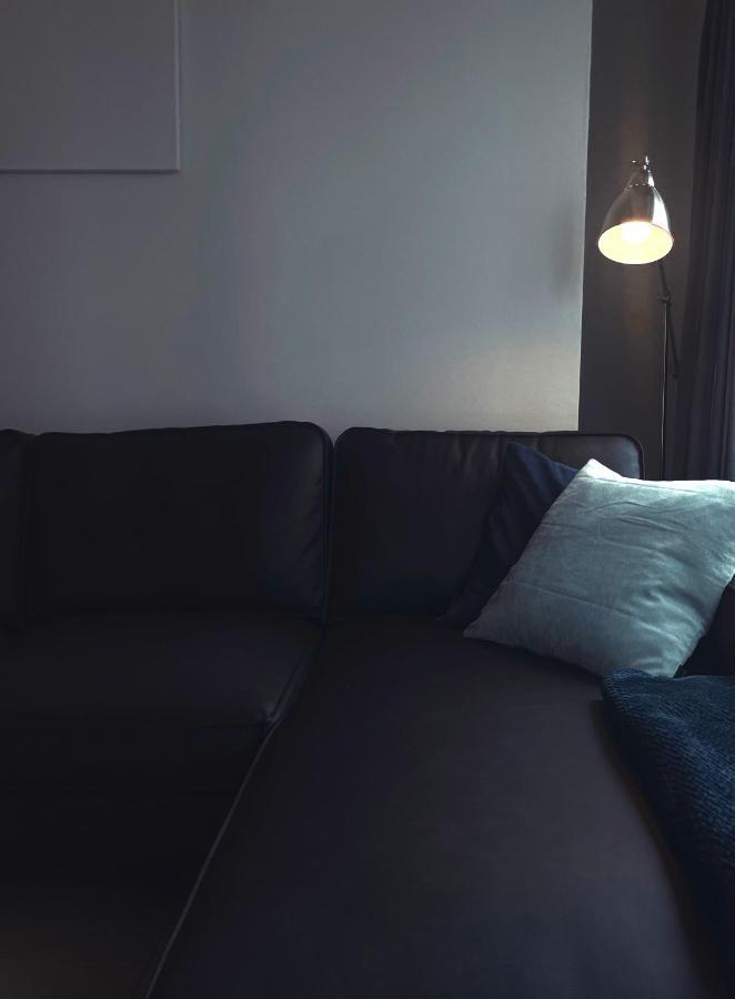 Zijdelings Zeezicht 2 Slaapkamers 2 Badkamers * Blankenberge
